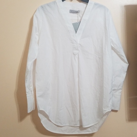 Everlane Tops - NEW EVERLANE BLOUSE SIZE 4